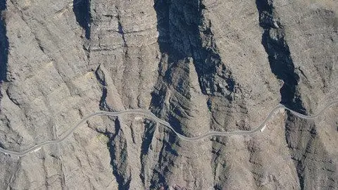 CARRETERA LA ALDEA