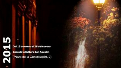 AGUA Y LUCES PARA LA VILLA