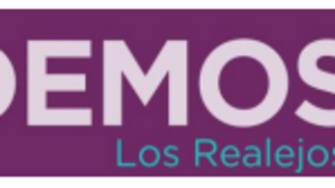 PODEMOS LOS REALEJOS