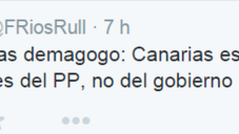 r&iacute;os