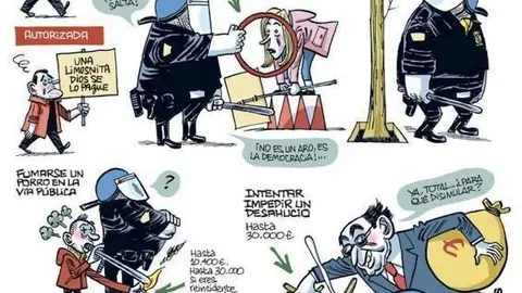 GU&Iacute;A MANEL MORDAZA