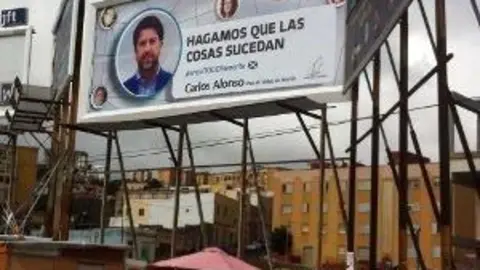 hagamos carlos alonso