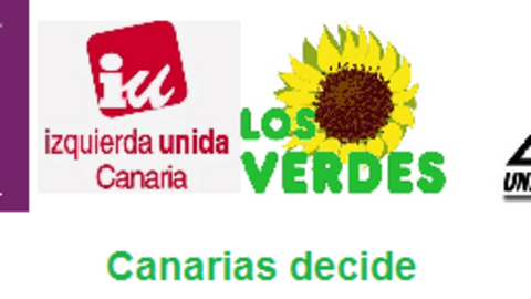 canarias decide