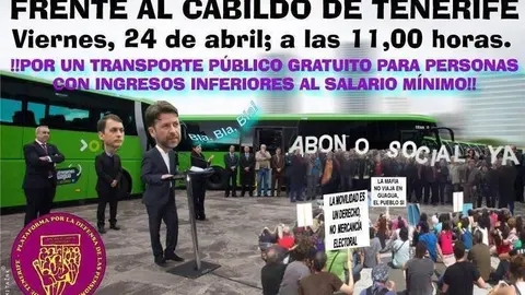 pensiones cabildo 24 a