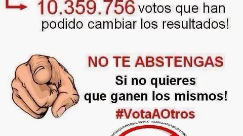 VotaAOtros
