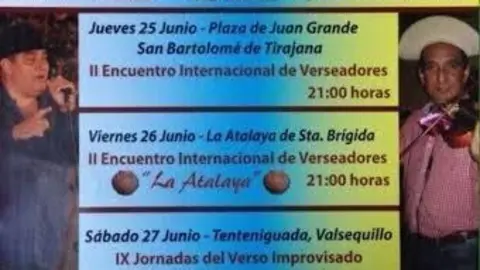 VERSEADORES