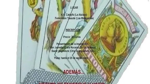 onero de envite villa d esanta br&iacute;gida