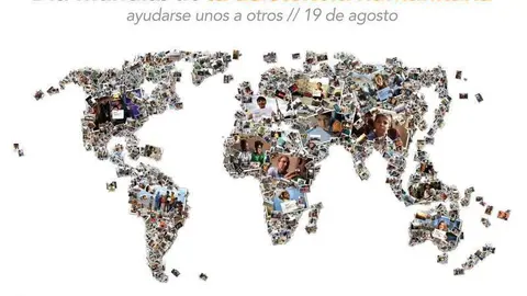 D&Iacute;A ASISTENCA HUMANITARIA