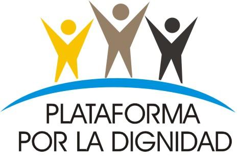 plataforma dignidad