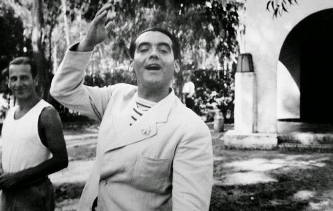 lorca