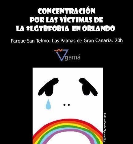 concentración lgtbi sctf