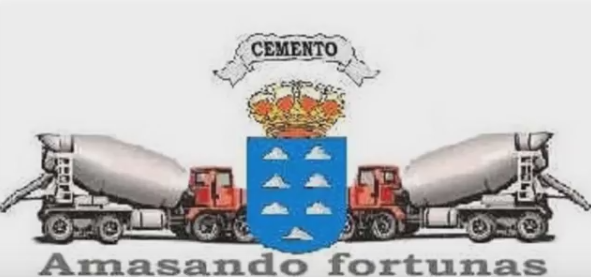 amasando fortunas