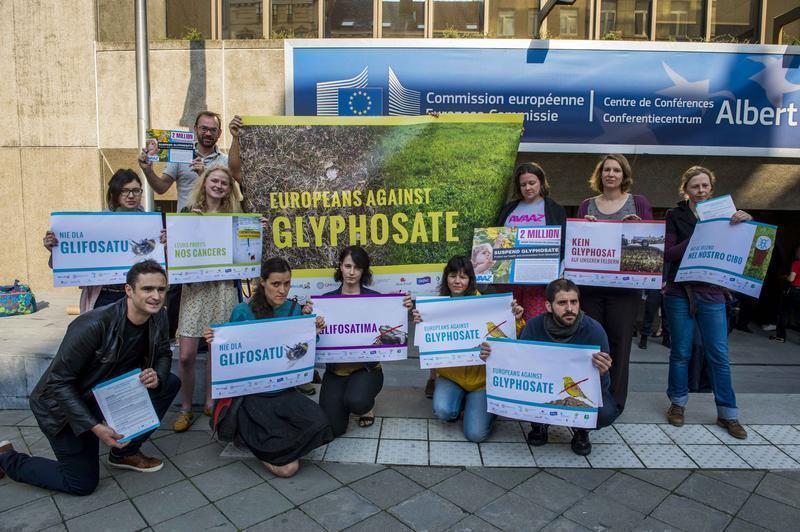 glifosato wemoveeu