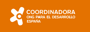coordinadora ong