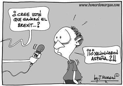 el brexit morgan