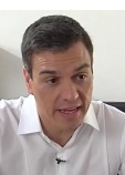 pedro sánchez