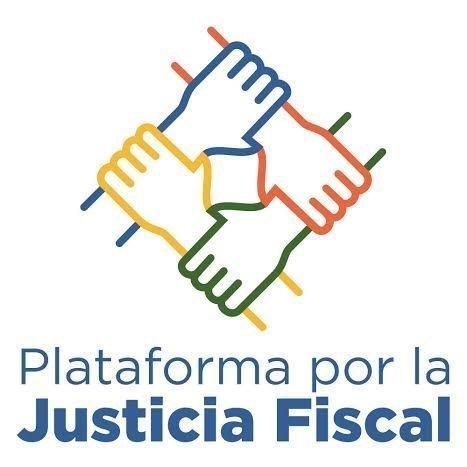 plataforma justicia social