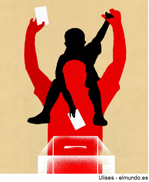 voto futuro