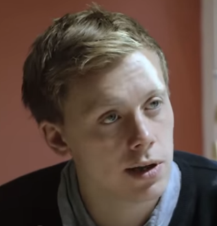 OWEN JONES