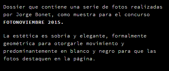 nunca has tenido