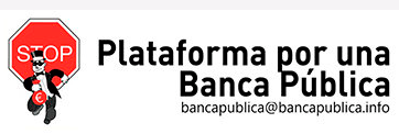 plataforma banca pública