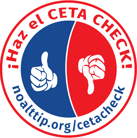 CETA CHECK