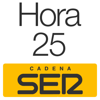 HORA 25 SER