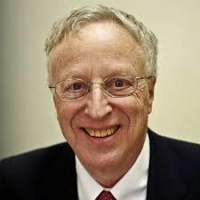 GEORGE AKERLOF