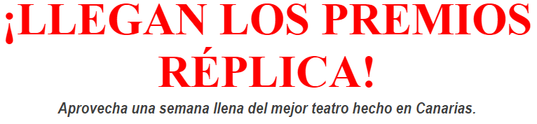 LLEGAN REPLICA