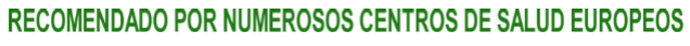RECOMENDADO POR