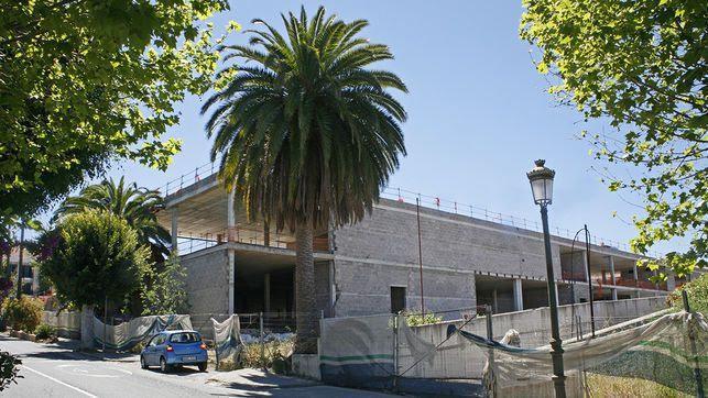 la mole santa brígida