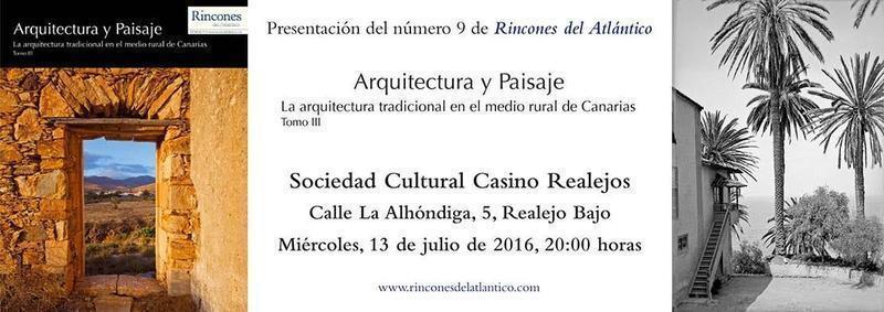 rincones del atlántico los realejos