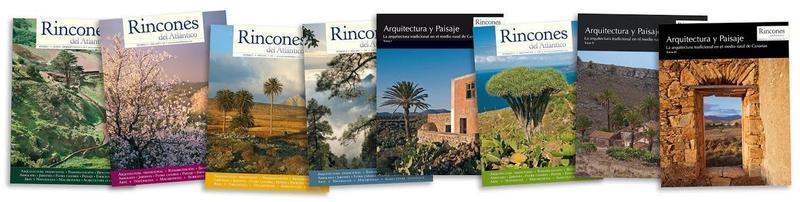 rincones del atlántico