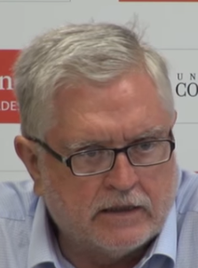 manolo monereo
