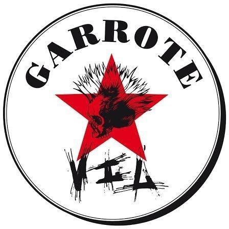garrote vil
