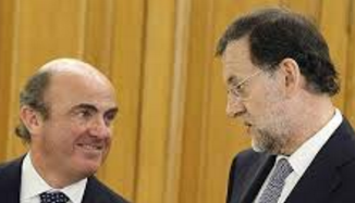 rajoy guindos
