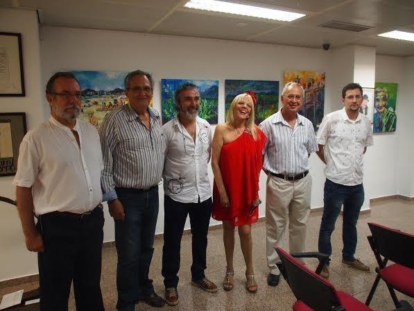 concepos des heredados