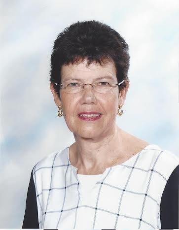 mary bolaños