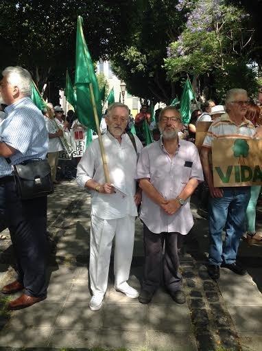 ayala chema ley suelo la lagunan 14 J