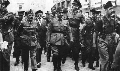 FRANCO 18 JULIO