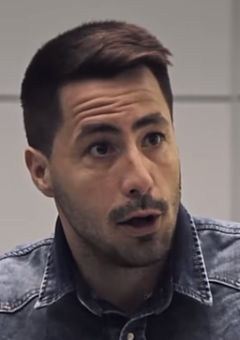 DAVID CUESTA