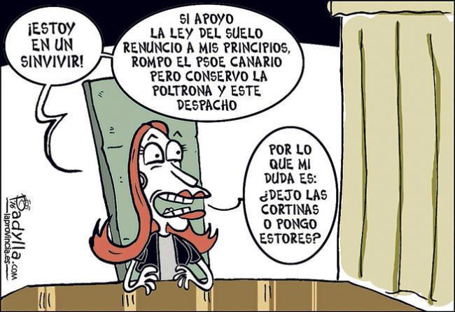 PATRICIA PREOCUPACIONES
