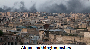 alepo