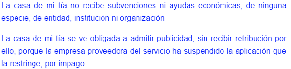 donación nota 1