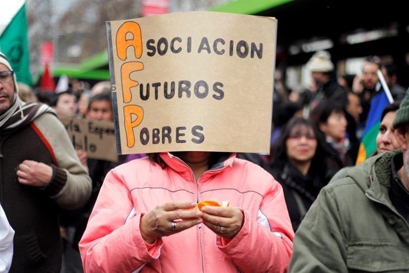 chile pensiones afp