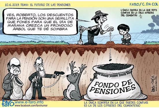 futuro pensiones e faro
