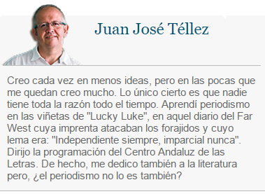 JUAN JOSÉ TÉLLEZ RESEÑA