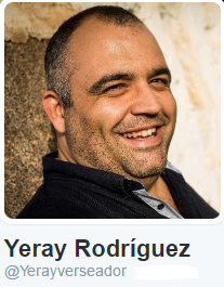 yeray twitter