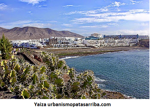 yaiza