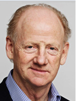 JOHN RALSTON SAUL 